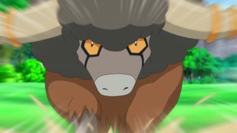 Illustration for article titled Spacemon: Frontier - Chapter 10: Tauros Transporters